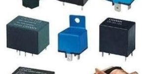 Relays