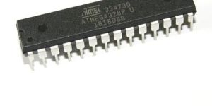 PU Micro Controller
