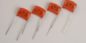 Polypropylene Capacitors