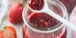 Strawberry Jelly