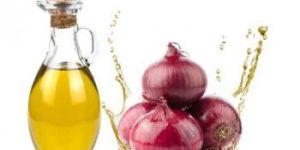 ONION (Allium Cepa) ESSENTIAL OIL
