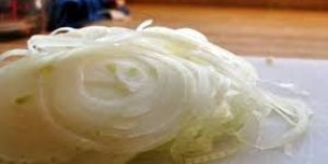 Onion Paste