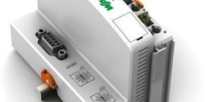 Controller Profibus Slave
