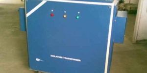 Fiji Three Phase Isolation Transformers