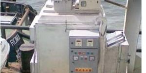 Electrical Incinerator