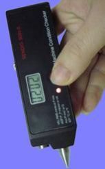 Bearing Checker Instrument