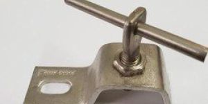 Cladding Clamp