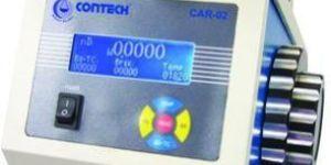 Digital ABBE Refractometers