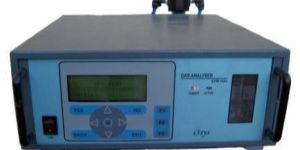 Pollution Check Equipment