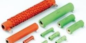 Wire Wound Resistors