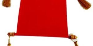 Scroll Invitation Card