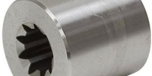 Submersible Pump Coupling