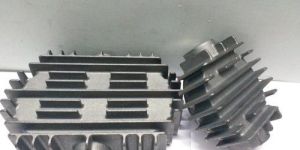 Cast Iron Cylinder Heads