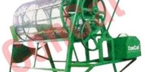 Rotary Sand Screening Machine