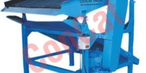 Vibrating Sand Screening Machine