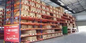 Heavy Duty Tool Cabinet