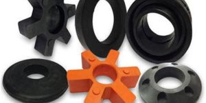 Rubber Molded Parts