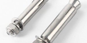Stainless Steel Anchor Fasteners