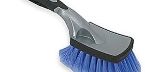 Car Cleaning Brush