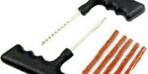 Car Tyre Puncture Repair Kit