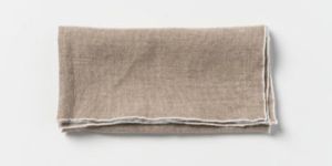 Linen Napkin