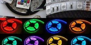 Rgb LED Strip