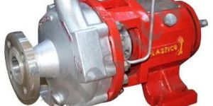 Stainless Steel Centrifugal Pump