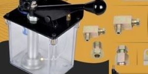 Centralised Lubrication Systems