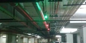 Parking Guidance System