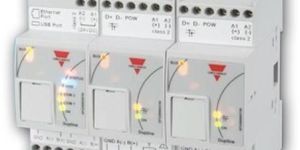 Parking Zone Controller