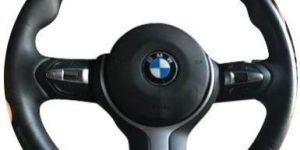BMW Car Steering Wheel