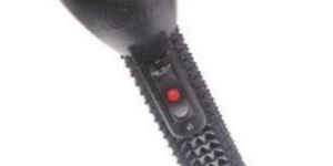 Hand Held Torch Light