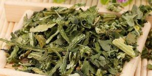Dried Spinach Flakes