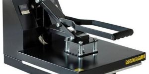 T-Shirt Heat Press Machine