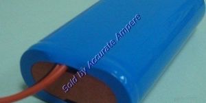 Lithium Ion Battery