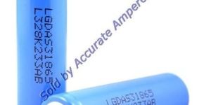 Rechargeable Ion Battery