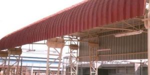 Prefabricated Shelter