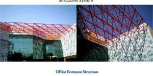 Metal Roofing System