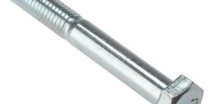 Hex Head Bolt