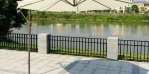 Pole Outdoor Umbrella