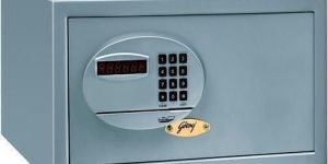 Electronic Locker Safe