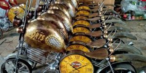 Decorative Wall Hanging