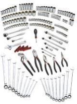 Master Tool Sets