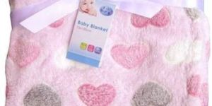 Baby Blanket