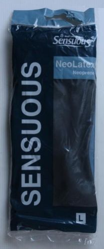 Neoprene Black Glove