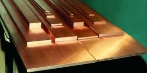 Copper Busbars
