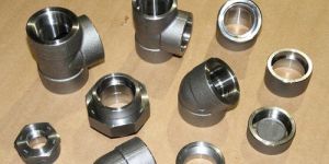 Inconel Elbow