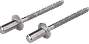 Corporation Blind Rivet