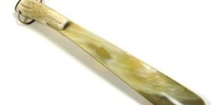 Hotel Shoe Horn