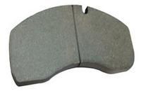 Vehicle Brake Pads